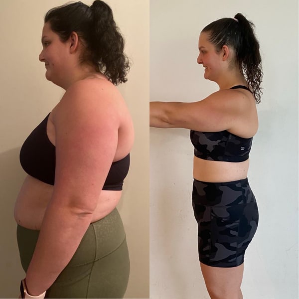 program transformation testimonial image from  
