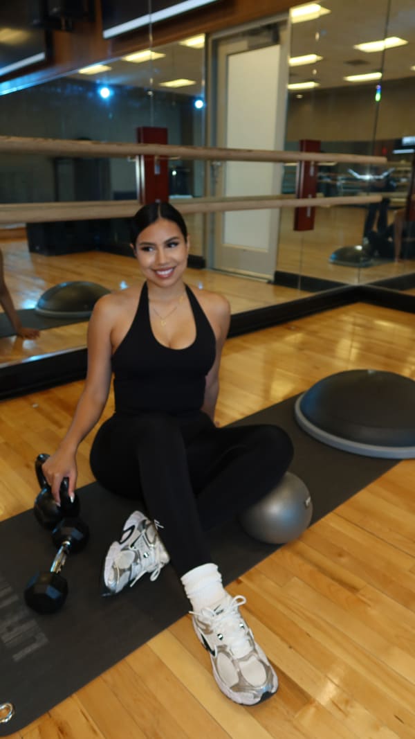 Hellocelina Fit 
