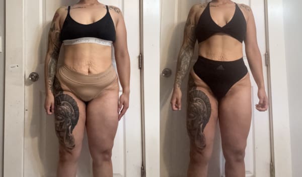 program transformation testimonial image from Magrisel