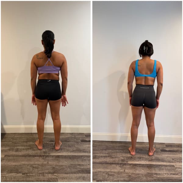 program transformation testimonial image from Yanilda Rodriguez