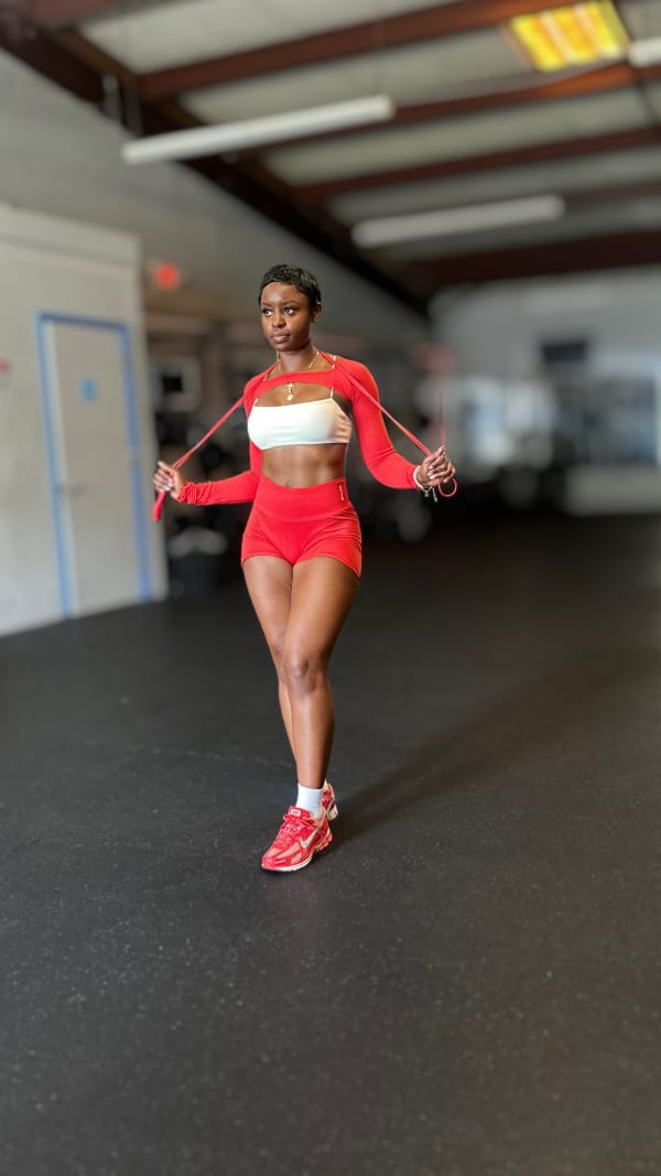  Vonn Marie