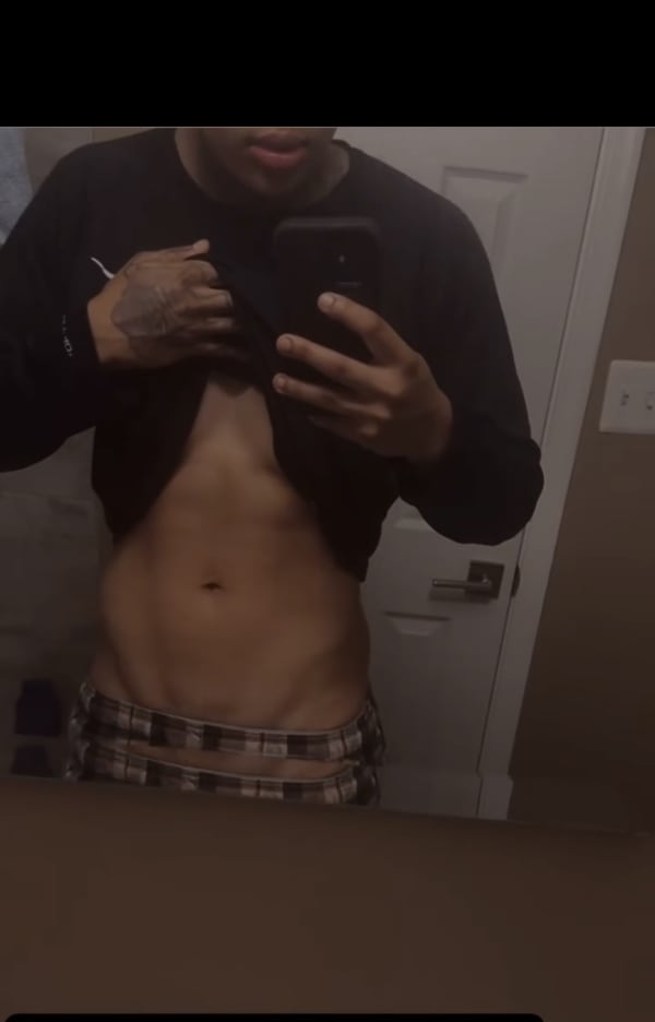 Coach Mo Mo | Strength & Fat Loss Coach