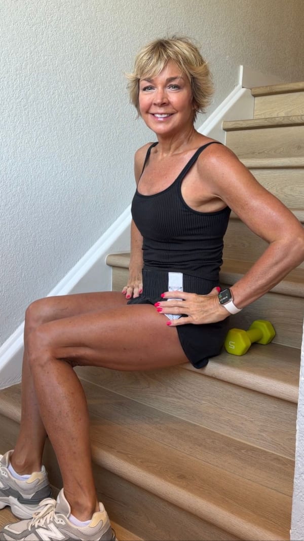 Suzi Jalowsky