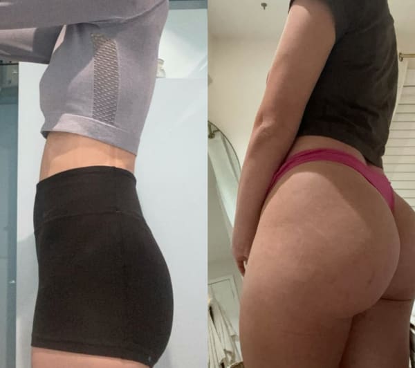 program transformation testimonial image from Previous Client