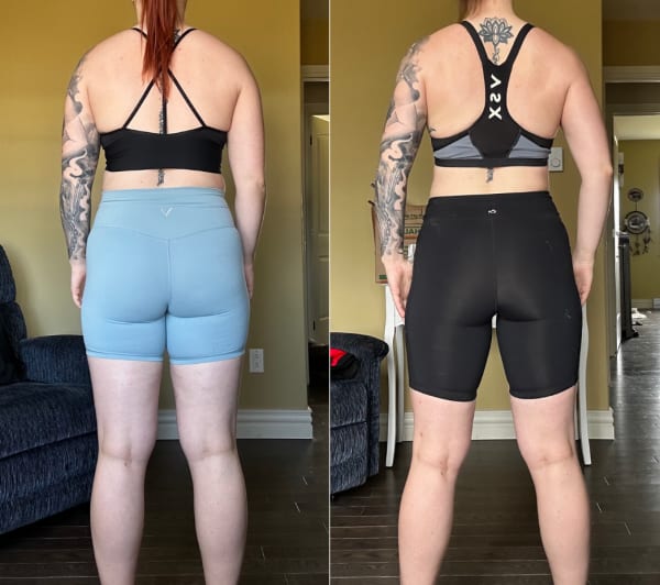 program transformation testimonial image from Previous Client