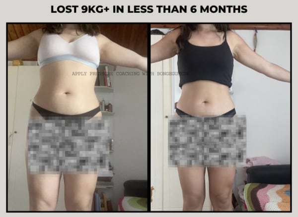 program transformation testimonial image from M. Tsede