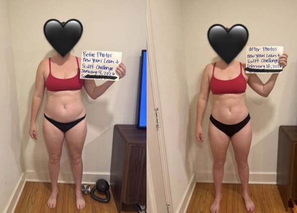 program transformation testimonial image from Savannah