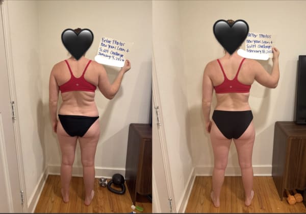 program transformation testimonial image from Savannah