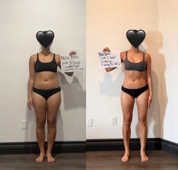 program transformation testimonial image from CO
