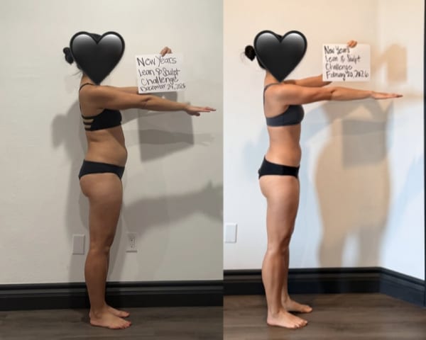 program transformation testimonial image from CO