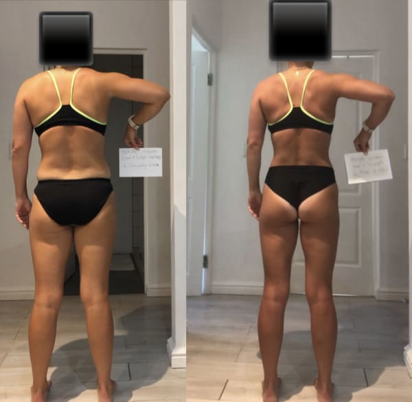 program transformation testimonial image from NL