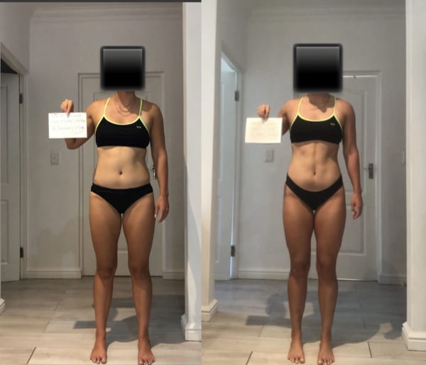 program transformation testimonial image from NL