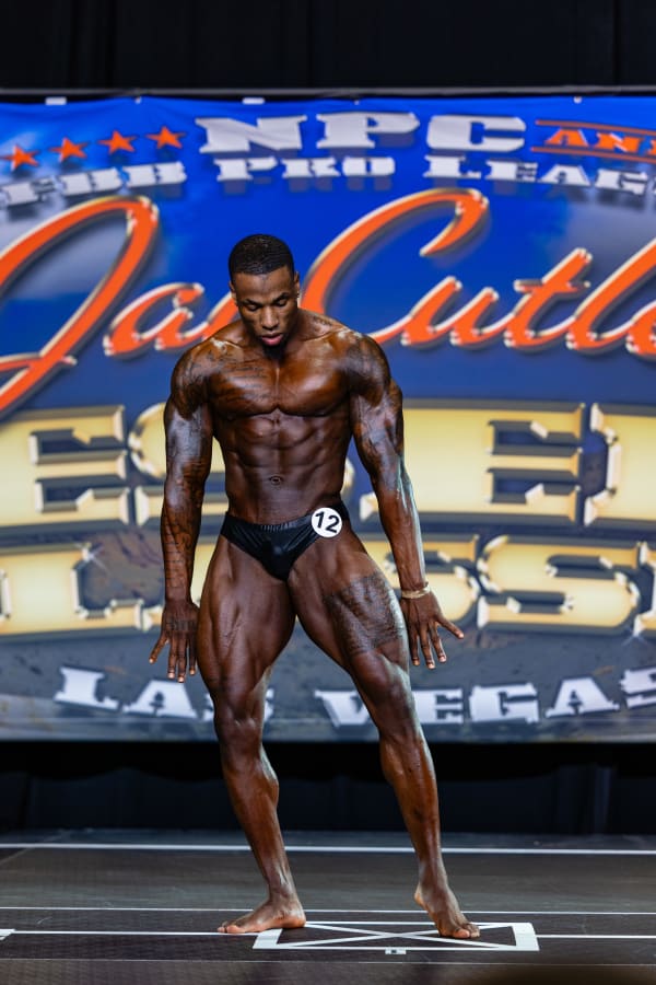 Chauncey Palmer