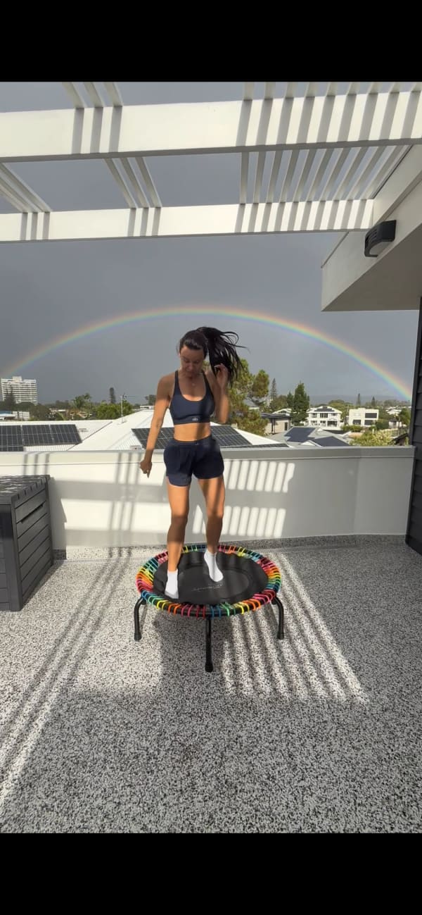 Lauren Agius
