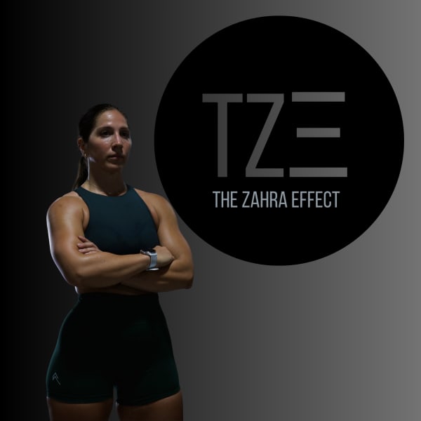 Zahra Mourtada