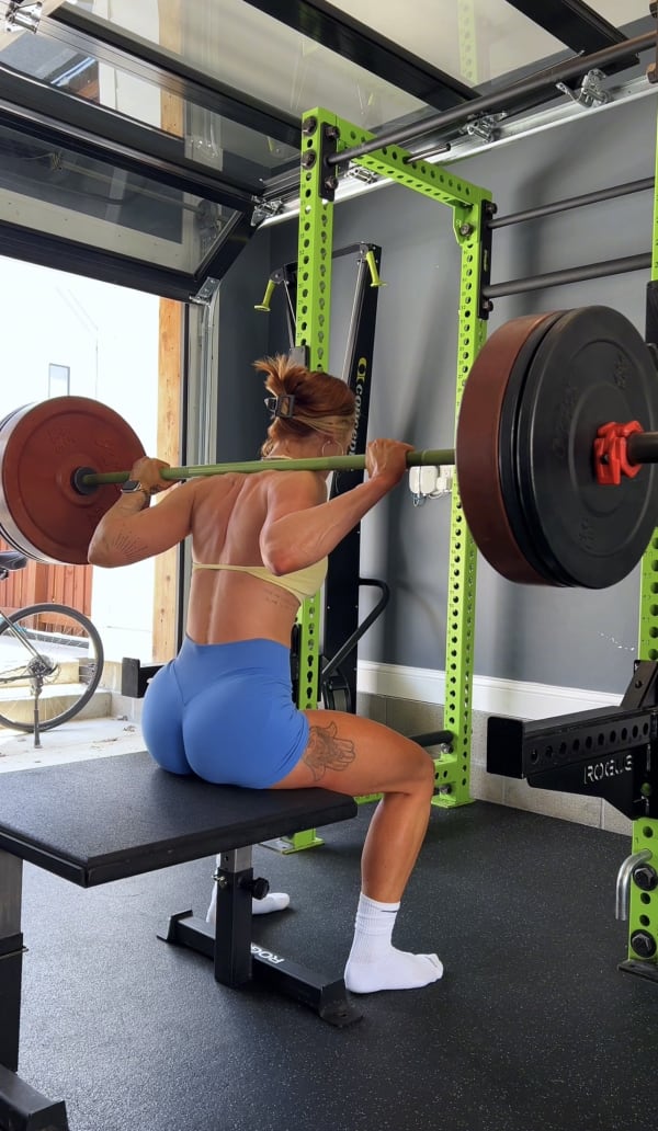 Hannah Lela | Online Personal Trainer