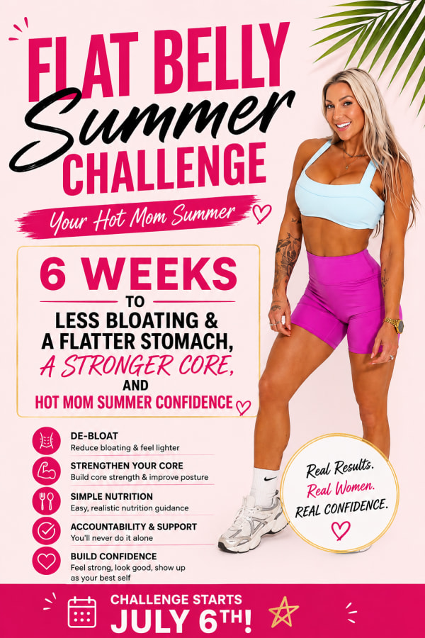Taylor Murphy | Women’s Fat Loss & Hormone Coach