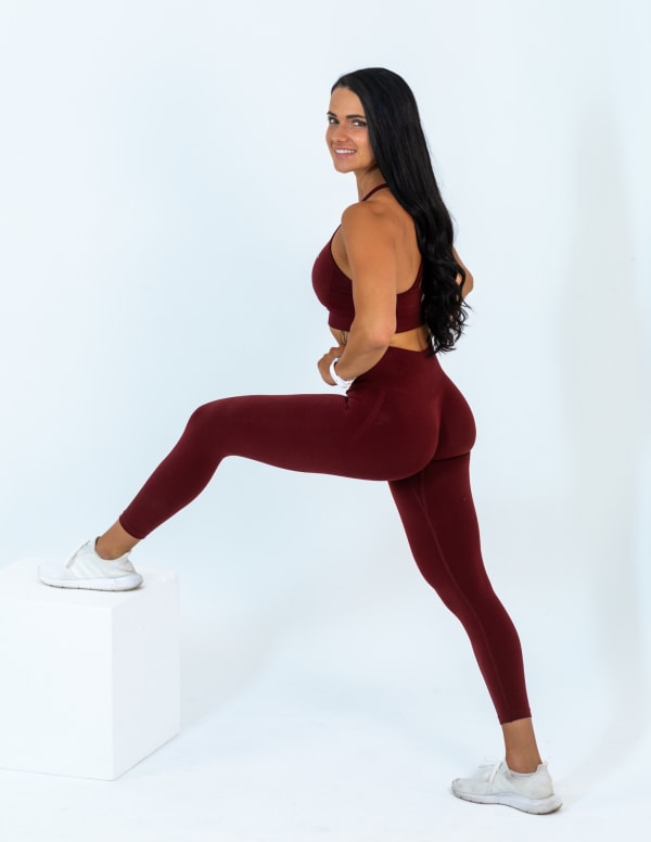 Danielle Webster
