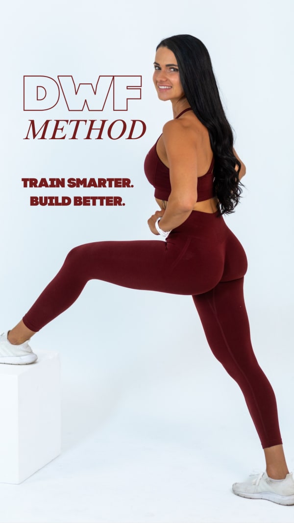 Danielle Webster