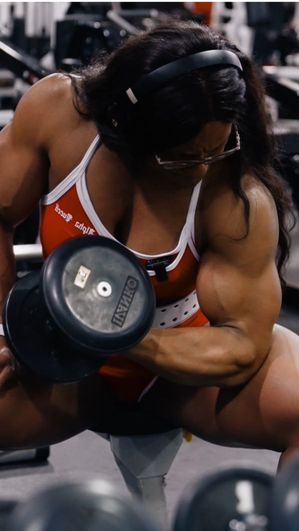Andrea Shaw