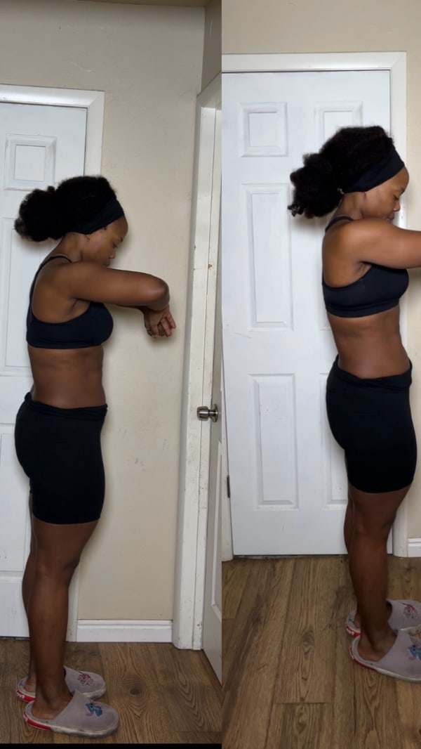 Lynn | WEIGHT LOSS JOURNEY TO LOSE 70 Lbs