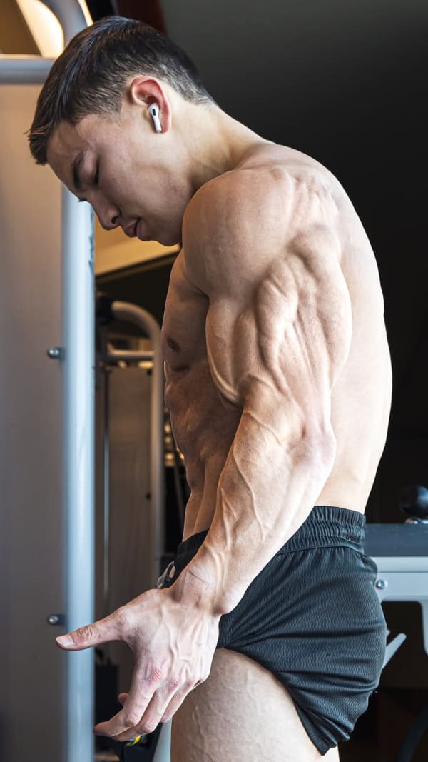 Tristyn Lee