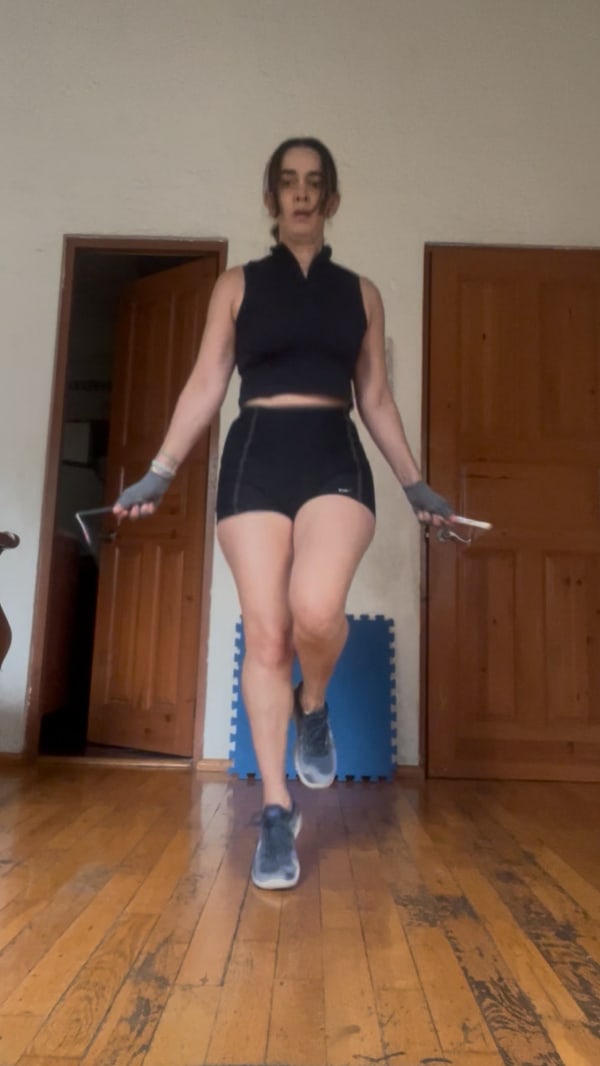 Vivi | Nutriologa | Fitness Coach