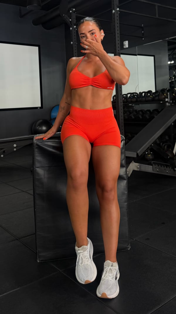 Giuliana Ava