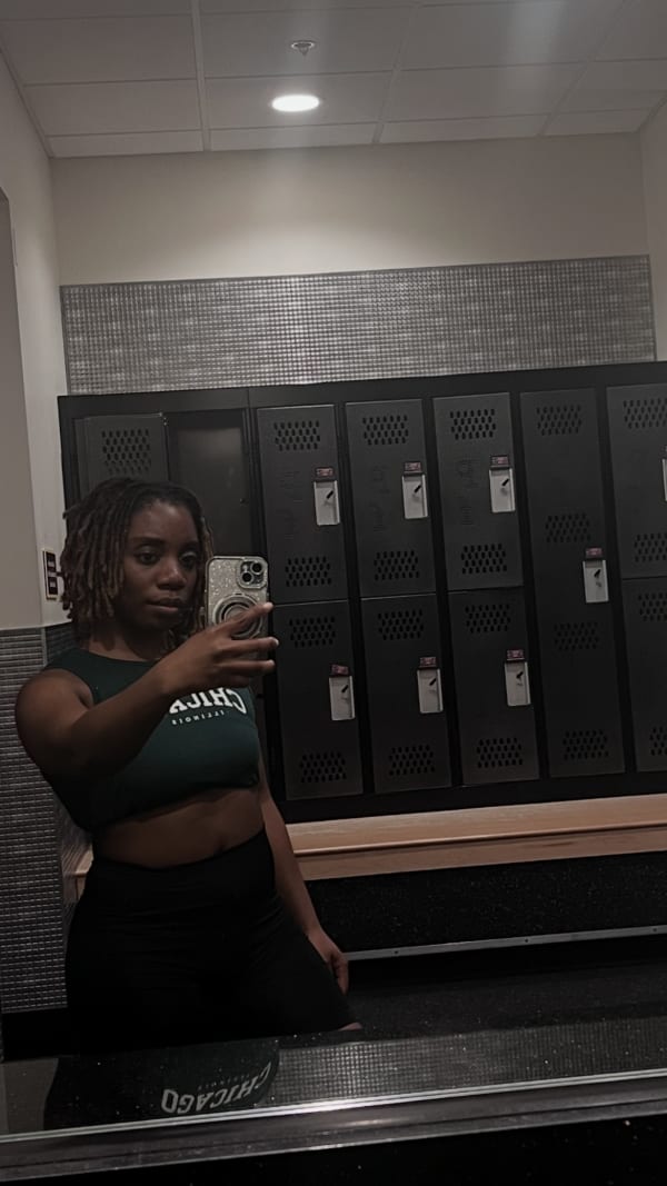Ronishia Freeman