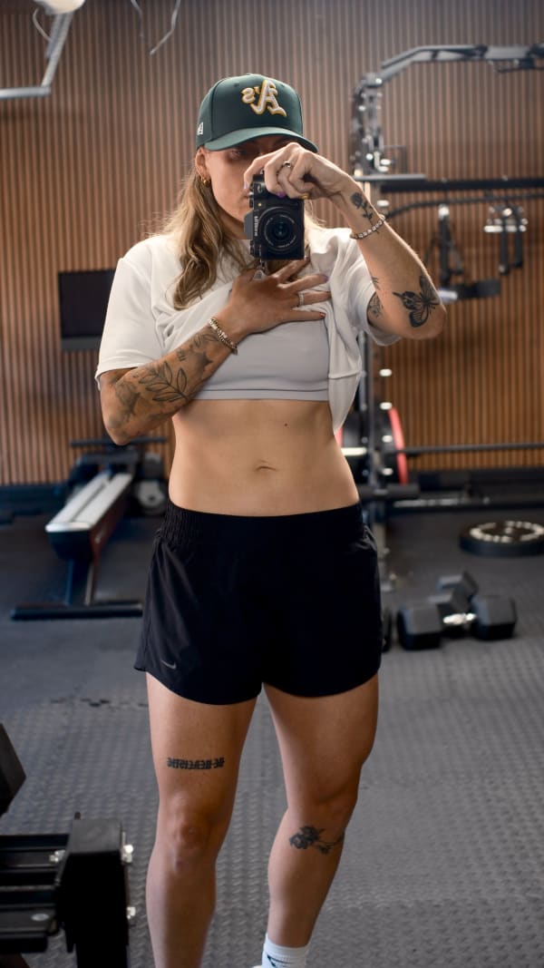 Lindsay Bennie, CPT, CNC