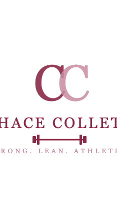 CHACE COLLETT 🦋