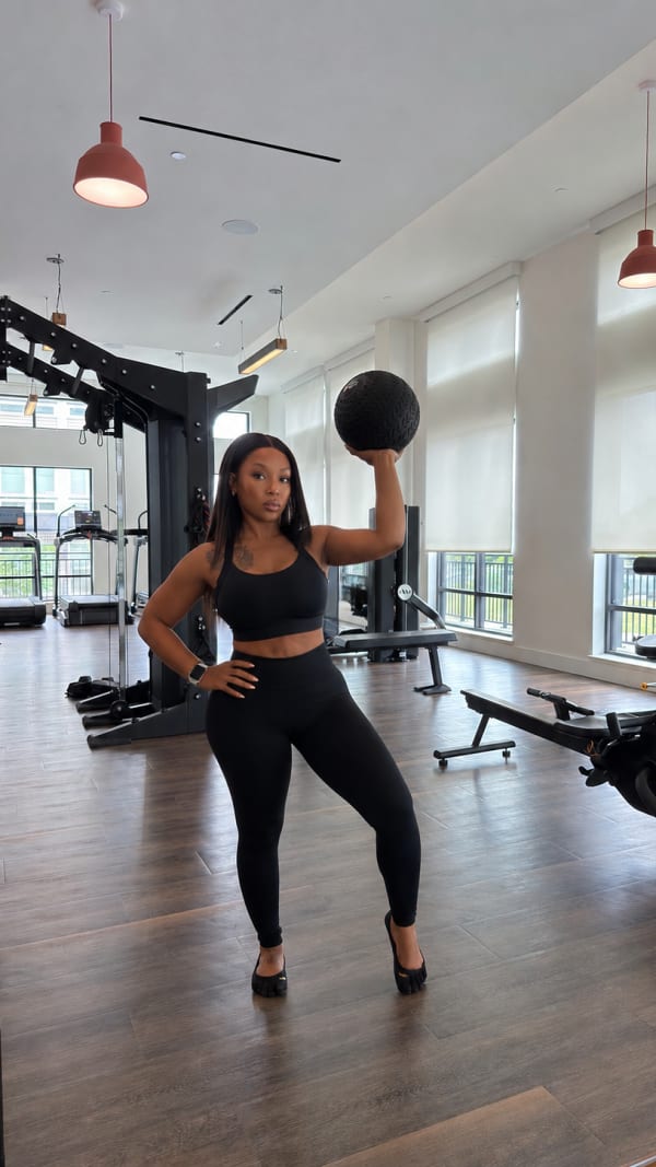 Blair BfitCoaching