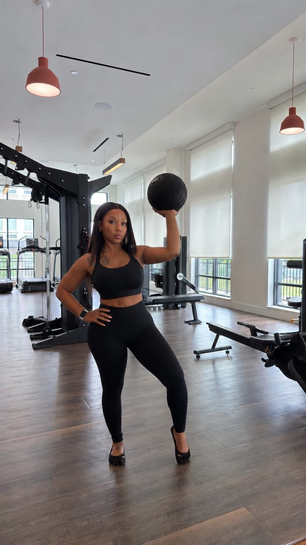 Blair BfitCoaching