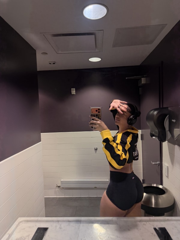 Ana  @bodiedbyana