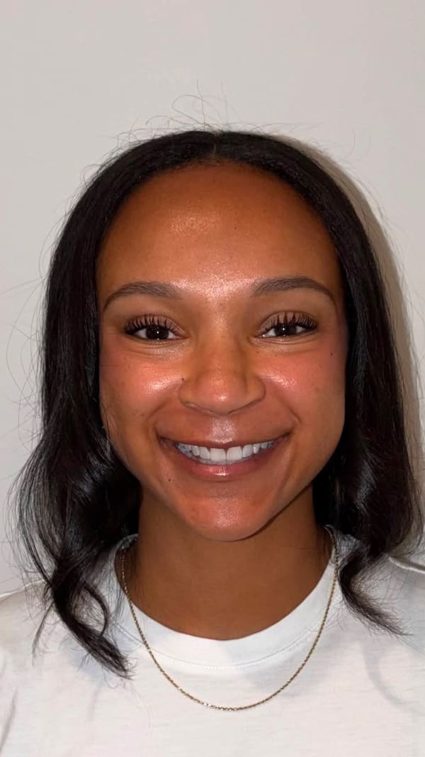 Dr. Devon Morris | PT, DPT, OCS