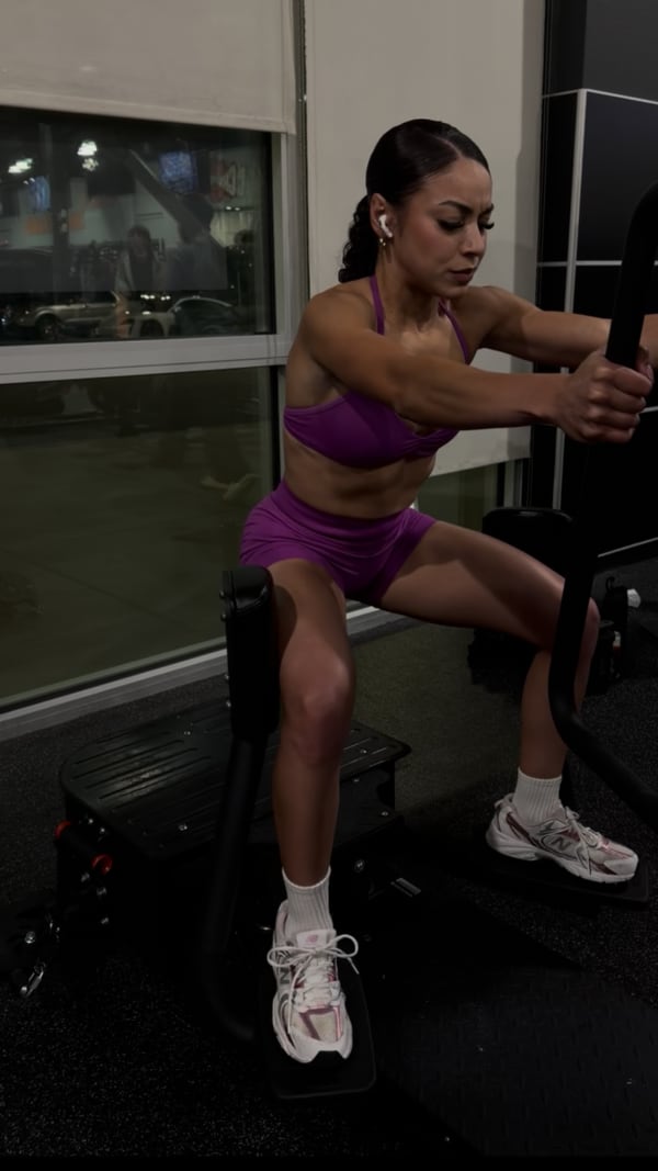 Glenda Pichardo