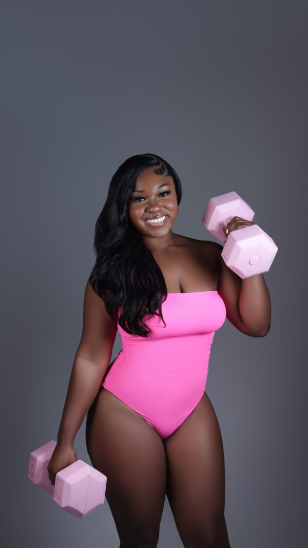 Jasmine Hill | Fat Loss Tips