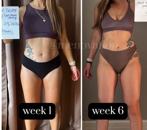 program transformation testimonial image from Deniz V.