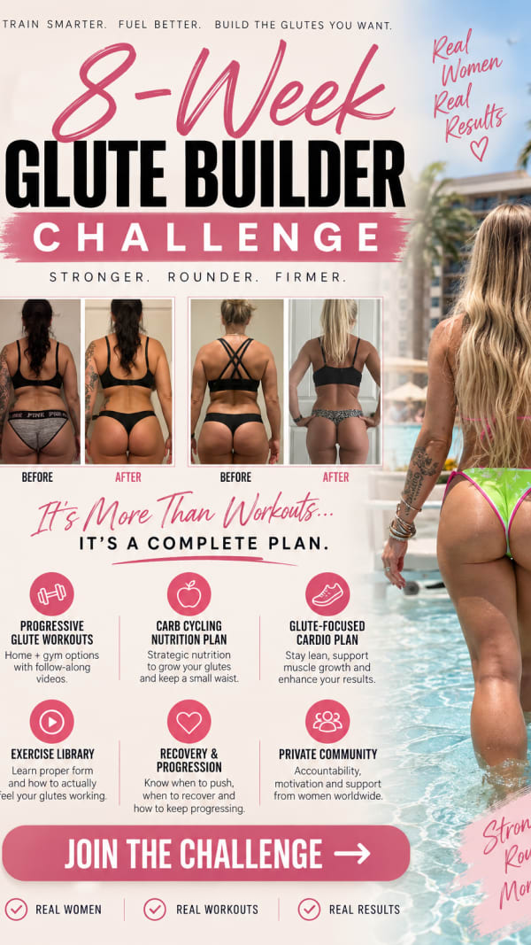 Taylor Murphy | Women’s Fat Loss & Hormone Coach