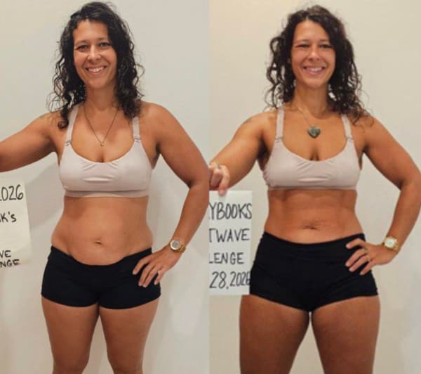 program transformation testimonial image from Eugeinie