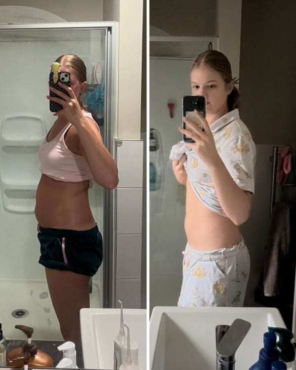 program transformation testimonial image