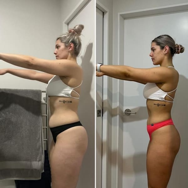 program transformation testimonial image