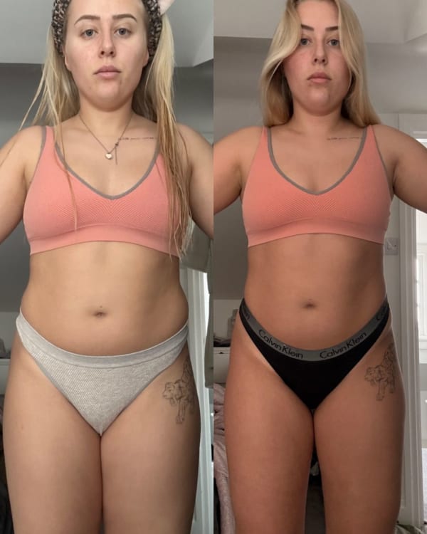 program transformation testimonial image