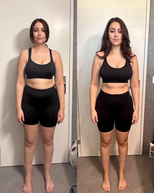 program transformation testimonial image