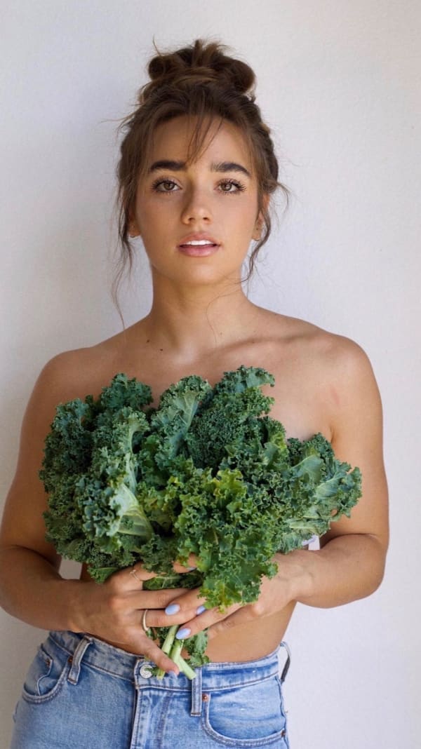 Kylie Holbeck