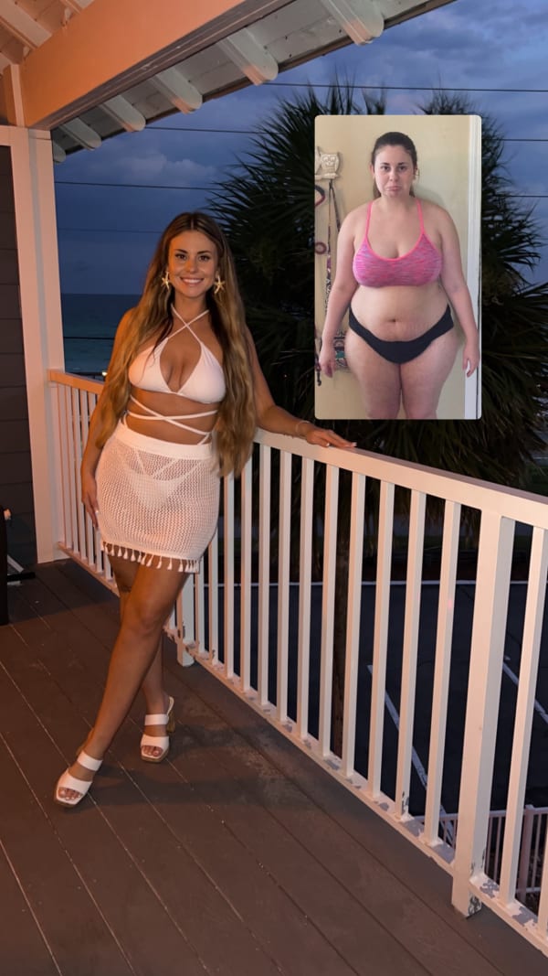Lauren Polinskey
