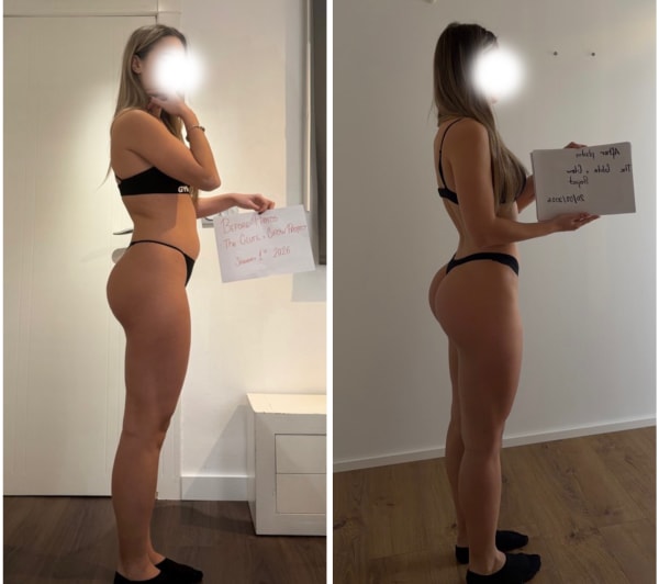program transformation testimonial image