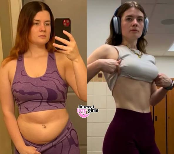 program transformation testimonial image from Jenni