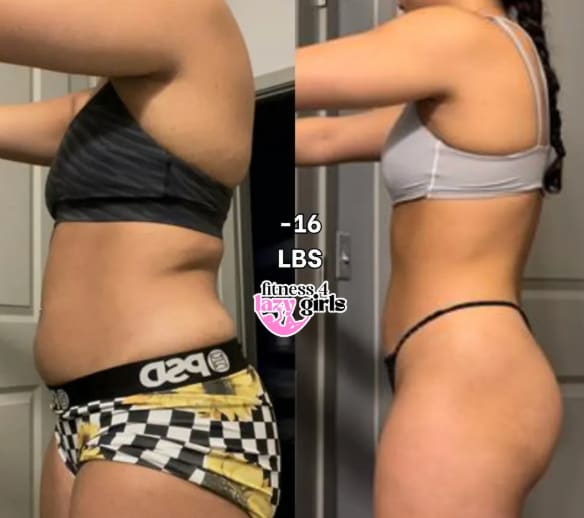 program transformation testimonial image from Noel