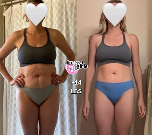 program transformation testimonial image from Dana